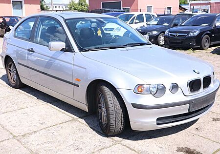 BMW 316ti 316