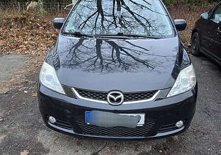 Mazda 5 1.8 Comfort