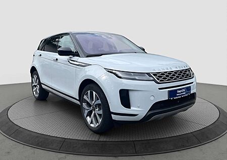 Land Rover Range Rover Evoque HSE D200 *ALLRAD*PANORAMA*AHK*LEDER*CAM*