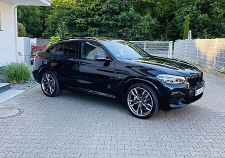 BMW X4 xDrive 20 i M Sport