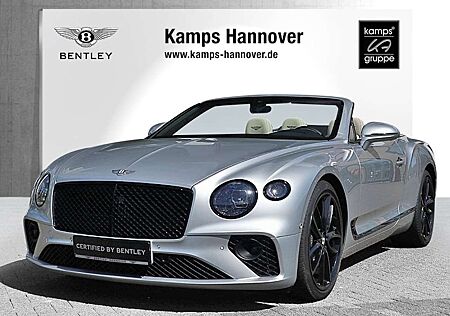 Bentley Continental GTC V8 *NAIM*Touring*Mulliner*Rotating*