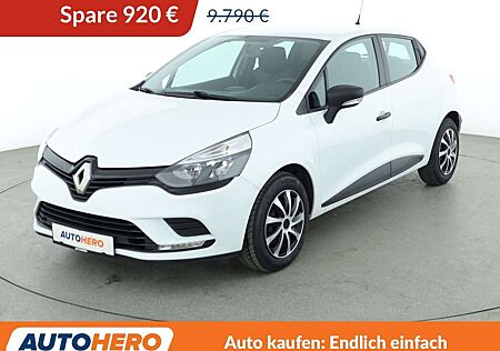 Renault Clio 0.9 TCe Life*NAVI*PDC*TEMPO*KLIMA*