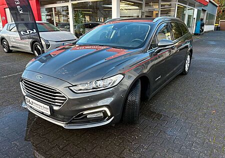 Ford Mondeo Turnier Hybrid, Automatik, Kamera,