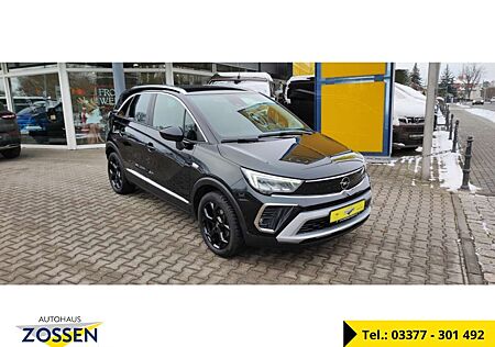 Opel Crossland Ultimate Automatik Navi Kamera SHZ