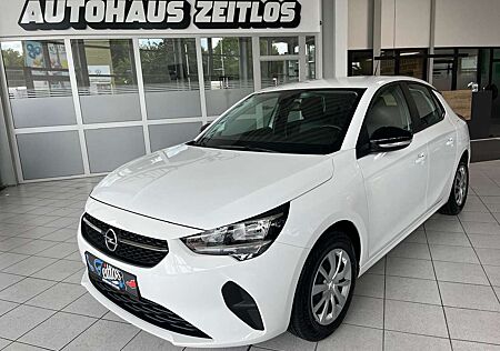 Opel Corsa F 1.2 Edition *PDC*CarPlay*DAB*Spur*Tempo*