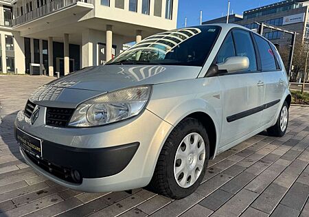 Renault Scenic 1.6 16V*Klima*Servo*AHK*