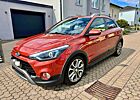 Hyundai i20 blue 1.0 T-GDI Active Style