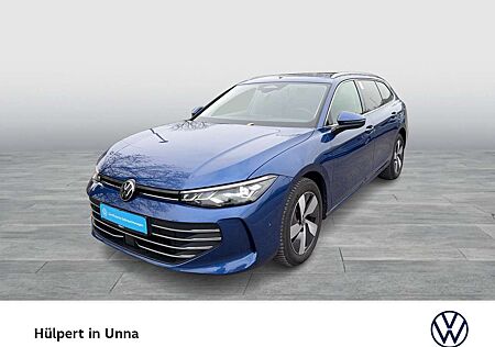 VW Passat Variant Volkswagen 1.5 BUSINESS KAMERA ACC eKLAPPE