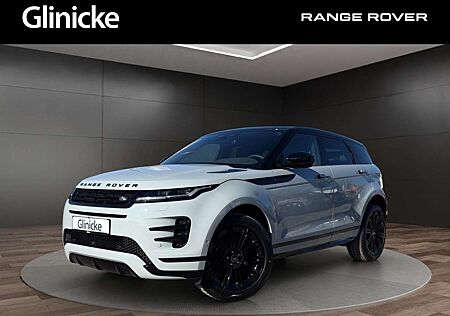 Land Rover Range Rover Evoque D200 Dynamic SE Winter Paket