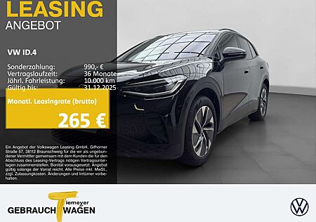 VW ID.4 Volkswagen PURE LM19 WÄRMEPUMPE MATRIX DISCOVER-PRO