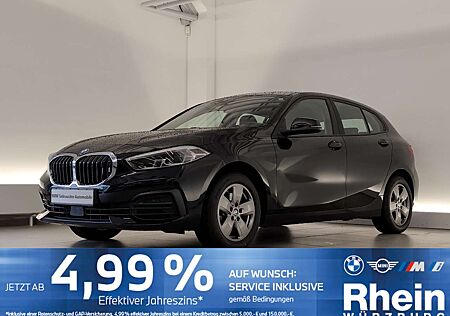 BMW 118 i LED/DAB/PDC/SHZ LED/DAB/PDC/SHZ