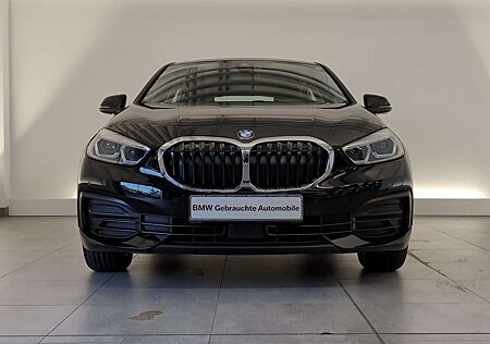 BMW 118 i LED/DAB/PDC/SHZ LED/DAB/PDC/SHZ