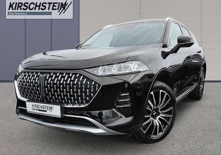 GWM WEY 05 Premium Navi Matrix-LED ACC Infinity Sound