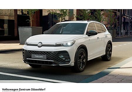VW Tiguan Volkswagen R-Line DSG 2.0 l TDI 142 kW Pano Harman Kardon / I
