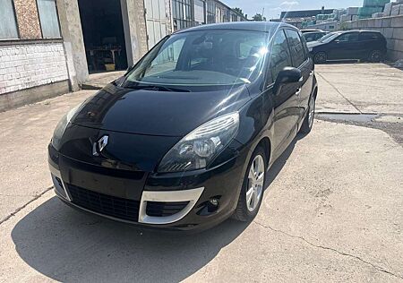 Renault Scenic Dynamique