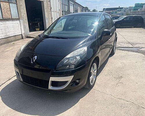 Renault Scenic Dynamique