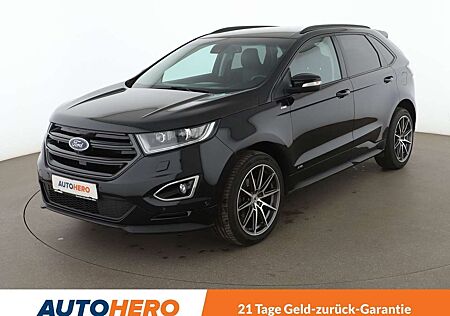 Ford Edge 2.0 TDCi Bi-Turbo ST-Line 4x4*NAVI*ACC*CAM*PDC*