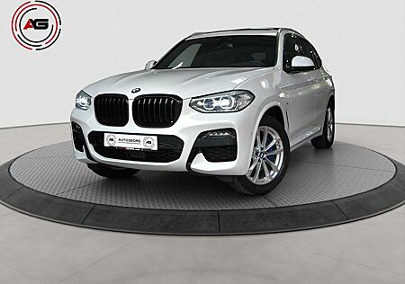 BMW X3 xDr30dA M-SPORT DAP ACC PANO HUD AHK STANDH