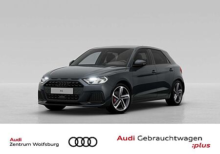 Audi A1 25 TFSI S tronic advanced LED