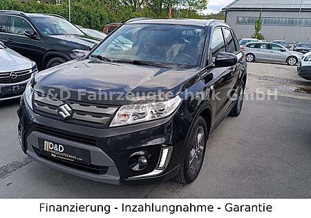 Suzuki Vitara 1.6 Comfort+ *Temp*Klim*Shzg*AHK*Navi*Kam