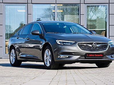 Opel Insignia B Grand Sport Innovation  2 J. GARANTIE