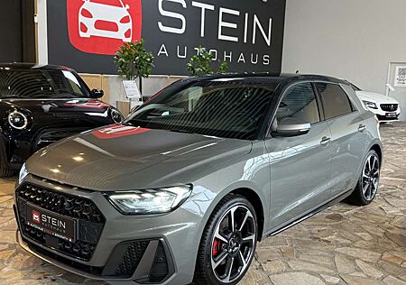 Audi A1 40 TFSI S line ACC Kamera Keyless Sono Lane