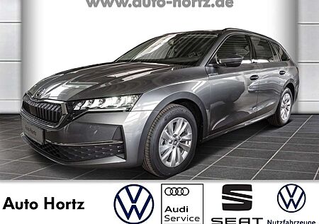 Skoda Octavia Kombi 1.5 TSI Selection, DSG, NEU: OHNE ZU