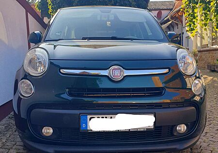 Fiat 500L +0.9+TwinAir