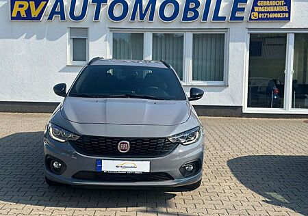 Fiat Tipo S-Design *LED*NAVI*KAMERA*