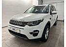 Land Rover Discovery Sport SE TD4 AWD
