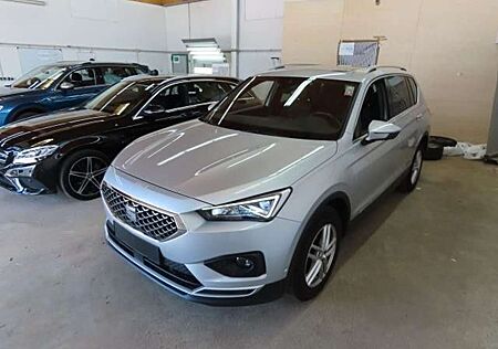 Seat Tarraco Xcellence/Navi/APP/ACC/LED/8Fach/7Sitzer