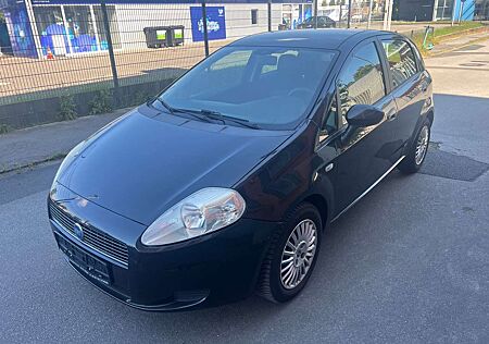 Fiat Grande Punto 1.4 16V Dynamic