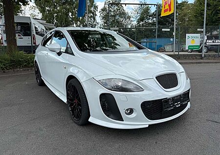 Seat Leon *Copa*SPORTPAKET*8Fach*TÜV-SERVICE*NEU*