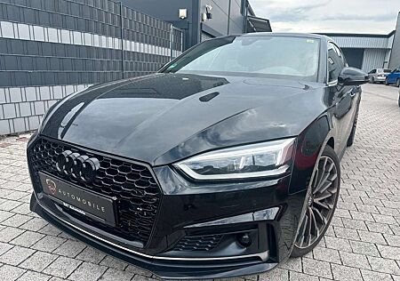 Audi A5 Sportback g-tron sport*ACC*Navi*S-line