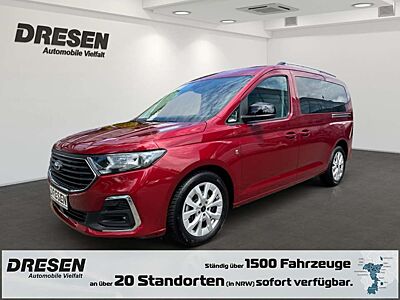 Ford Grand Tourneo Titanium Automatik 7-Sitzer ''GJR+Klimaautomatik+S