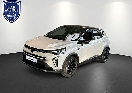 Renault Captur Esprit Alpine Mild Hybrid 160 EDC