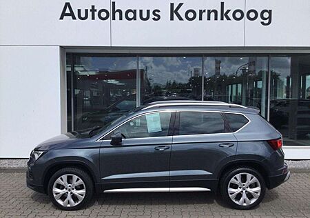 Seat Ateca 1.5 TSI DSG Xperience Beats Navi KAM LED App