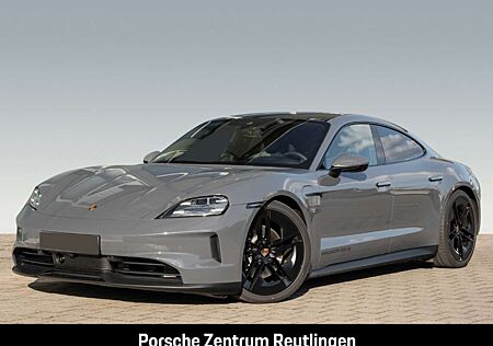 Porsche Taycan 4 InnoDrive HUD LED-Matrix Sitzbelüftung
