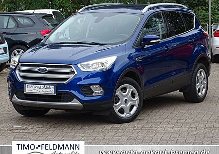 Ford Kuga 1.5 Cool & Connect