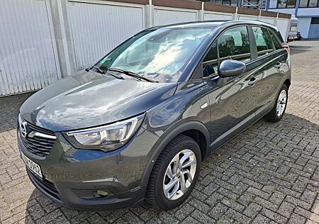 Opel Crossland X Crossland+X+1.2+Start/Stop+Edition