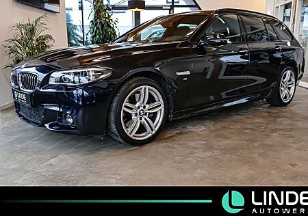 BMW 535 d xDrive M-Paket |AHK|HARMAN|HUD|MEMORY|19
