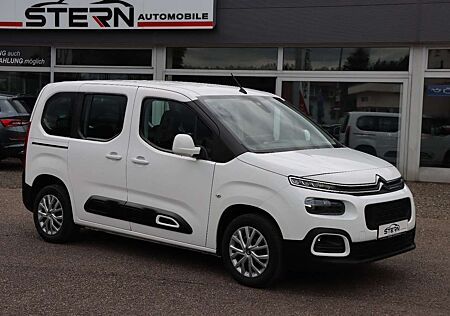 Citroën Berlingo Citroen Feel M l NAVI l 1.HAND l