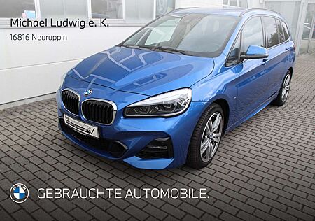 BMW 220 i Gran Toure M Sportpaket HiFi DAB LED RFK