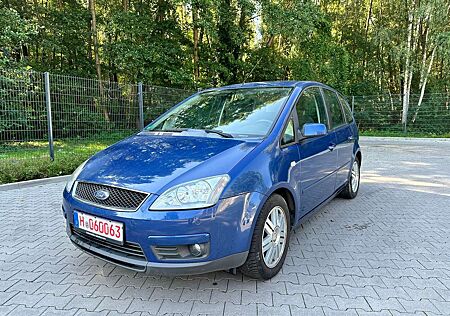 Ford Focus C-Max Trend 1.8/Tüv bis 04/2026