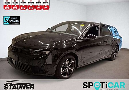 Opel Astra Sports Tourer GS 1.2 Turbo S/S 6G*SHZ*LHZ*