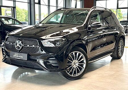 Mercedes-Benz GLE 300 AMG Night Pano AIRMATIC 360°-K AHK KEYLESS-GO Memo