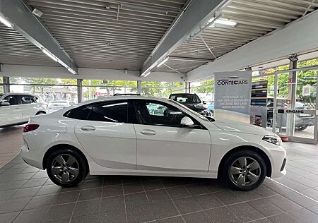 BMW 216d 216 Gran Coupé Advantage DAB+HiFi+Pano+Park+LED