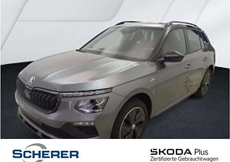 Skoda Kamiq Monte Carlo 1.0 TSI DSG ACC LED NAVI PANO