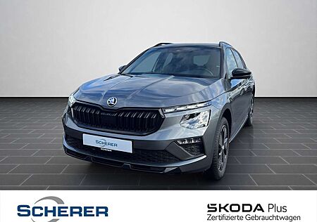 Skoda Kamiq Monte Carlo 1.0 TSI DSG ACC LED NAVI PANO