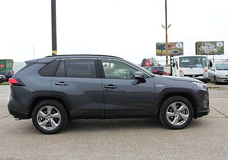 Toyota RAV 4 2.5 4x2 Hybrid Comfort